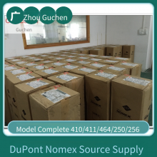 American Dupont Nomex T410 Insulating Paper, Thickness 0.05 - 0.76mm Nomex Paper thumbnail-4