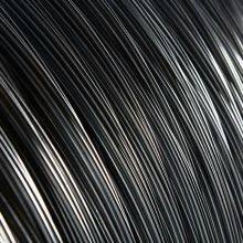 Black Annealed Steel Wire Binding Wire 1mm 1.2mm 1.5mm/twisted Pair Black Annealed Wire for Construction thumbnail-3