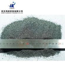 High Graphitization Degree Graphite Petroleum Coke GPC 0.2-1mm Graphite Petroleum Coke for Carbon Material thumbnail-5