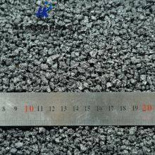 GPC Graphite Petroleum Coke 1-5mm Particle Size Carbon Raiser thumbnail-4