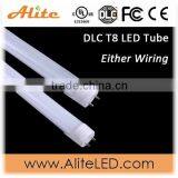 Double and End Wiring 16W 4FT >1750 lm Dlc 4ft Led Tube