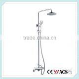 Thermostatic Bathroom Rainfall Shower Set thumbnail-2