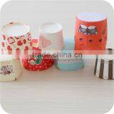 Disposable Baking Cup, Cupcake Paper Baking Cup Supplier thumbnail-5