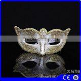 Wholesale Handmade Venetian Masquerade Princess Mask thumbnail-3