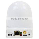 Foscam White 1280x960p 3x Optical Zoom H.264 Pan/Tilt Wireless Wifi IP Camera Quality Choice thumbnail-2