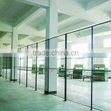 Sports Field Wire Mesh Fence thumbnail-1