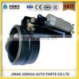 Price Butterfly Valve for FOTON AUMAN Truck thumbnail-1