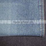 KL-985B Ring Slub Cotton Tencel Denim Fabric for Jeans thumbnail-1