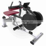 SK-703 Plate Loaded Seated Calf Machine Leg Exercise Machine Home Gym thumbnail-1