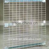 Galvanized Wire Decking thumbnail-1