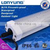 Buy From China Online Tri-proof Tube Ip66 Linkable Tube ETL DLC Approval