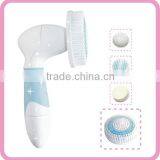 Virabting Rotary Facial Body Cleansing Brush (PC-8318) thumbnail-1