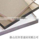 Polycarbonate Solid Sheet