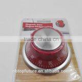 Kitchen Timer With Magnet thumbnail-2