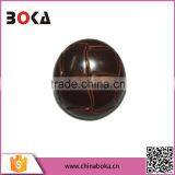 2015 Wholesale New Stylish Garment Accessories 20mm Resin Button for Clothes on Yiwu Factory Direct Sale