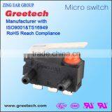 Zing Ear IP67 Micro Switch Smd KW3A thumbnail-4