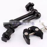 11" Cool Arm 11 Articulating Magic Arm for LCD Field Monitor, DSLR Camera thumbnail-3