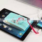 OBOE 8000mah Raindow Special Smart Power Bank With Stander thumbnail-5