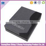 Factory Making Fancy Hand Made Paper Wine Box thumbnail-5