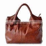 New Women's Handbag Genuine Leather Lady Hand Bag thumbnail-6