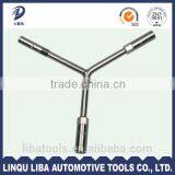 China Wholesale Factory High Quality Carbon Steel 3 Legs Wrench thumbnail-2