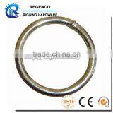 Welded Round Ring thumbnail-1