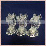 2015 Wholesale Various ps Led Decoration Crystal Angel Light thumbnail-2