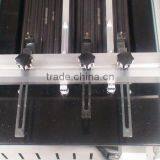 LY HR380B 3kw BGA Reball Machine With Two Zone Temperature Control thumbnail-2