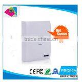 PSD-02A Motion Detection Hidden Camcord Mini DVR the Smallest Hidden Camera thumbnail-1