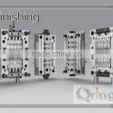 Top Solid ABS injection moulding