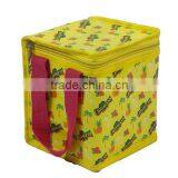 Lunch Cooler Bag Refrigerated Cooler Bags Cooler Bag for Frozen Food thumbnail-3