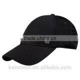 Promotion Kenmont Logo Printed Cheap Baseball Cap Custom thumbnail-5