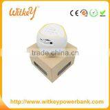 2015 Mini Portable Bluetooth Speaker for Smartphone thumbnail-6