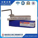 CNC Lathe Machine Carbide Grooving Turning Holder Tool thumbnail-6