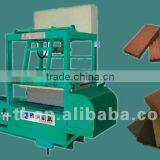 Brick Making Machine Auto Wet-Clay-Brick Cutter Type TL-QDJ-B thumbnail-1