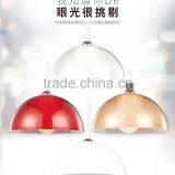 LED Pendant Light JK-8005B-51 Hanging Light Classic Copper LED Pendant Light High Quality Aged Copper Lamp thumbnail-3