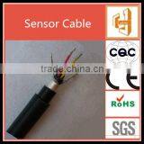 High Quality of Vibration Sensor Cable thumbnail-1