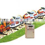 Electric Train AT029