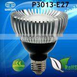 Led Par Light Dimmable NICHIA LED PAR 30 Light 16.5W LED Spot Light