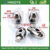 Best Metal Spring Stopper for Clothing thumbnail-2