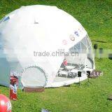 Dome-shaped Tent Event Dome Marquee Outdoor Events Pop up Tent Outdoor Camping Tent Marquee for Sale