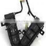 Steering Wheel Buttons for Honda Civic