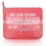 2015 New Design Colors Nylon Cosmetic Bag for Stock thumbnail-3