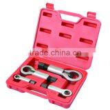 4PCS Nut Splitter Set