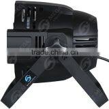 2016China High Quality Dmx 512 Indoor 18pcs Rgbwa Led Par Light Wall Led Uplighting thumbnail-5