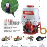 25L Knapsack 2 stroke engine gasoline Power sprayer