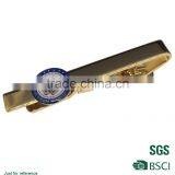 Classical Enamel Metal Fashion Custom Tie Clips Custom Tie Clip Manufacturers thumbnail-1