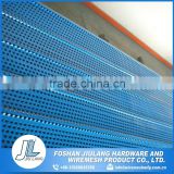 corrosion prevention heat treated competitive quality wind proof net
