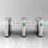 Flap Barrier Walkway Gate