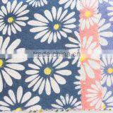 Panda Pattern Canva Fabric